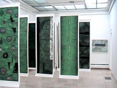 Galerie Rosenheim - Rosenheim, Germany